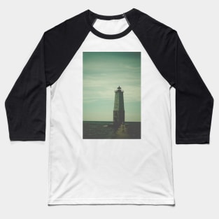 Northern Light Baseball T-Shirt